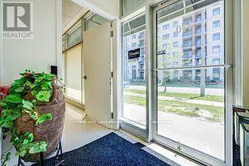 110 - 40 New Delhi Drive, Markham, ON 