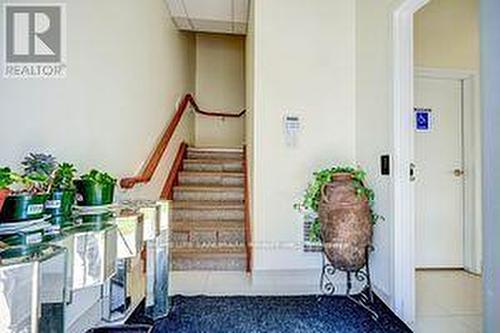 110 - 40 New Delhi Drive, Markham, ON 
