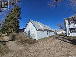 723 Anderson STREET Grenfell, SK S0G 2B0