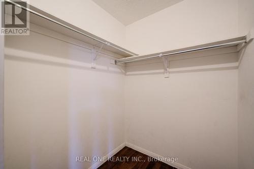 3696 Waterfall Crescent, Mississauga, ON - Indoor With Storage