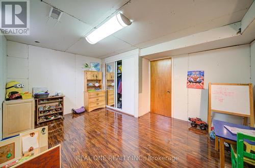 3696 Waterfall Crescent, Mississauga, ON - Indoor