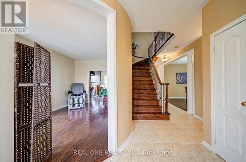 3696 Waterfall Crescent, Mississauga, ON - Indoor Photo Showing Other Room