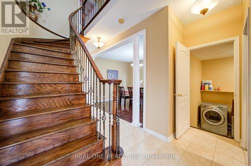 3696 Waterfall Crescent, Mississauga, ON - Indoor Photo Showing Other Room