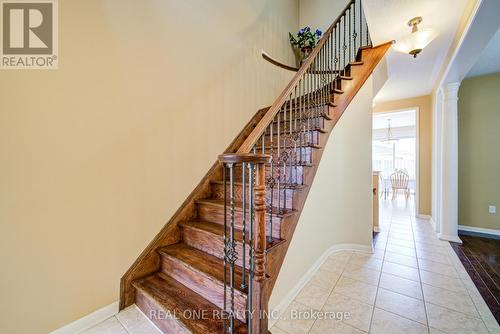 3696 Waterfall Crescent, Mississauga, ON - Indoor Photo Showing Other Room