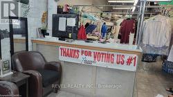 4 - 1508 UPPER JAMES STREET  Hamilton, ON L9B 1K3