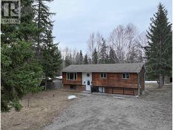 2951 BELCARRA ROAD Quesnel, BC V2J 5A9