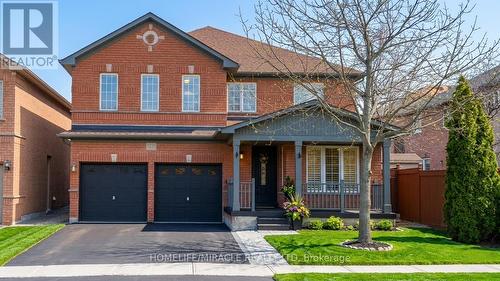 65 FAIRHILL AVENUE  Brampton, ON L7A 2E8