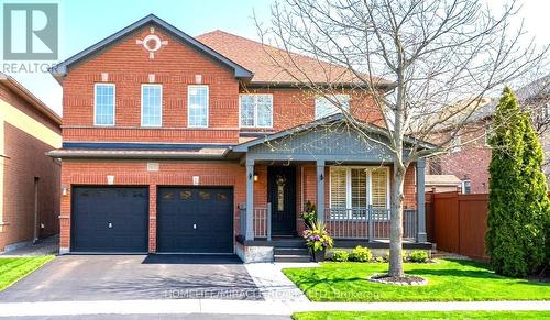 65 FAIRHILL AVENUE  Brampton, ON L7A 2E8