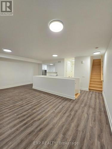 114 Everett Common, St. Catharines, ON - Indoor Photo Showing Other Room