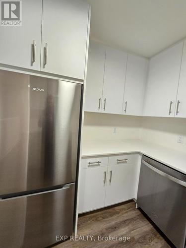 114 Everett Common, St. Catharines, ON - Indoor Photo Showing Kitchen