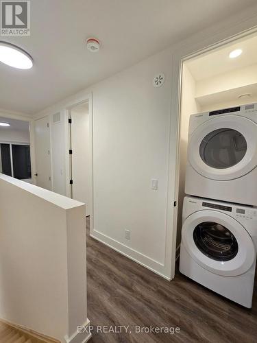 114 Everett Common, St. Catharines, ON - Indoor Photo Showing Laundry Room