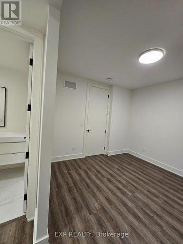 114 Everett Common, St. Catharines, ON - Indoor Photo Showing Other Room