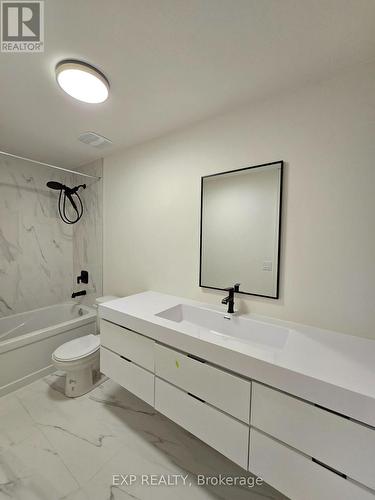 114 Everett Common, St. Catharines, ON - Indoor Photo Showing Bathroom