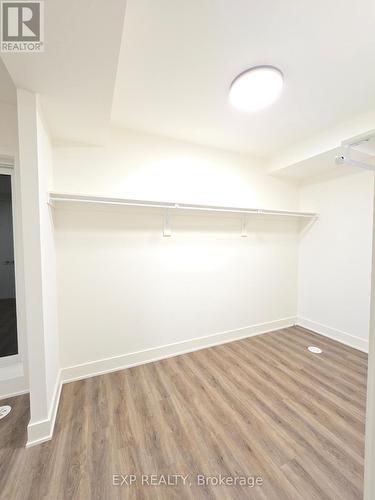 114 Everett Common, St. Catharines, ON - Indoor With Storage