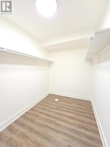 114 Everett Common, St. Catharines, ON - Indoor With Storage