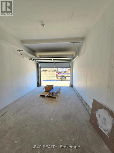 114 Everett Common, St. Catharines, ON - Indoor