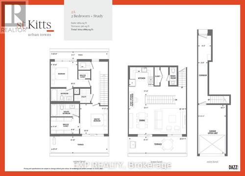 114 Everett Common, St. Catharines, ON - Other