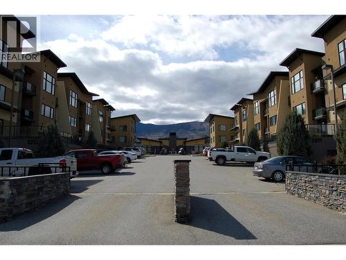 3311 Wilson Street Unit# 406  Penticton, BC V2A 8J3
