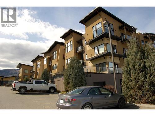 3311 Wilson Street Unit# 406  Penticton, BC V2A 8J3