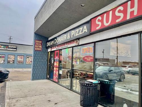 Edmonton, Alberta 