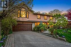 50 SKYVIEW CRESCENT Toronto, ON M2J 1B8