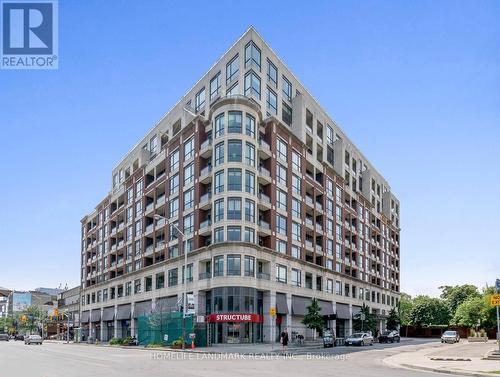 304 - 23 GLEBE ROAD W  Toronto, ON M5P 0A1