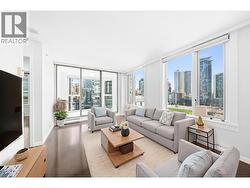 1203 888 PACIFIC STREET  Vancouver, BC V6Z 2S6