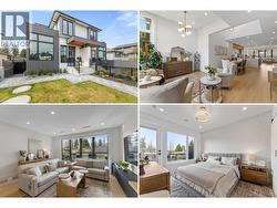 1707 BLAINE AVENUE Burnaby, BC V5A 2L9