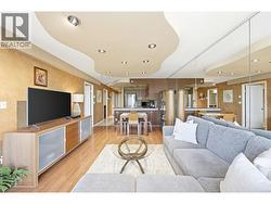 1209 888 PACIFIC STREET Vancouver, BC V6Z 2S6