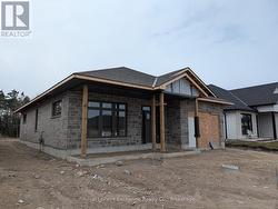 43 MERCEDES CRESCENT Kincardine, ON N2Z 1G8