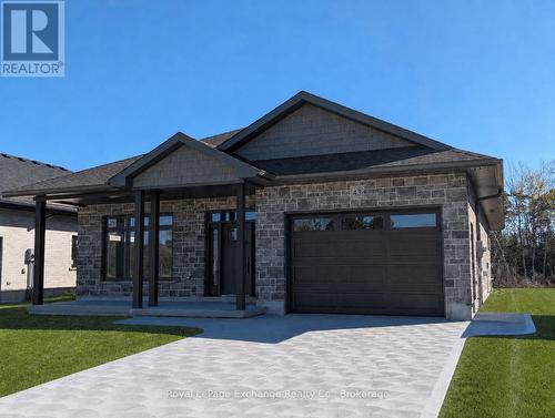 43 MERCEDES CRESCENT  Kincardine, ON N2Z 1G8