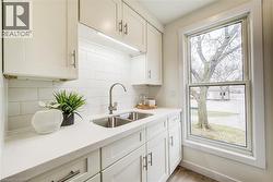 35 BRECKENRIDGE Drive Unit# 64  Kitchener, ON N2B 3H5