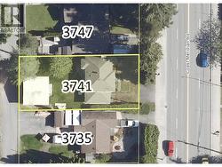 3741 COAST MERIDIAN ROAD  Port Coquitlam, BC V3B 3P2