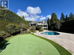 2920 MATHERS AVENUE West Vancouver, BC V7V 2K1