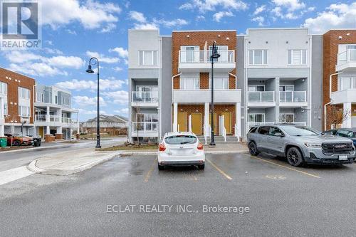 36 VITALITY DRIVE  Kitchener, ON N2R 0R7