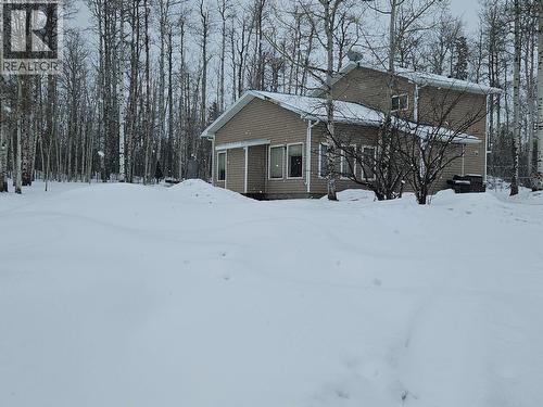 5746 97 Highway  Dawson Creek, BC V1G 0J3
