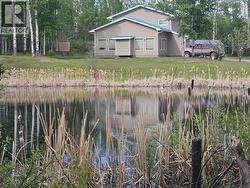 5746 97 Highway Dawson Creek, BC V1G 0J3