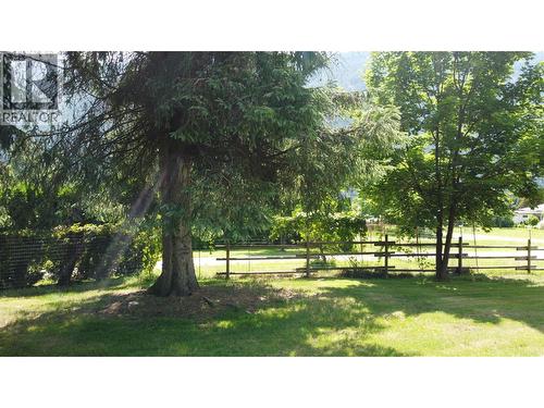 1663 Moran Road Road, Thrums, BC - Outdoor With View