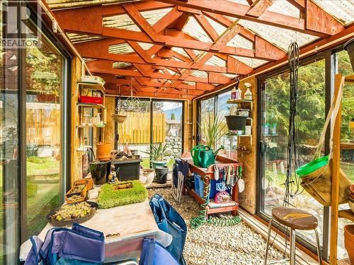 1663 Moran Road Road, Thrums, BC - 
