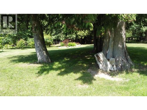 1663 Moran Road Road, Thrums, BC - Outdoor