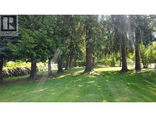 1663 Moran Road Road, Thrums, BC - Outdoor With View