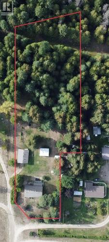 1663 Moran Road Road, Thrums, BC - Outdoor With View