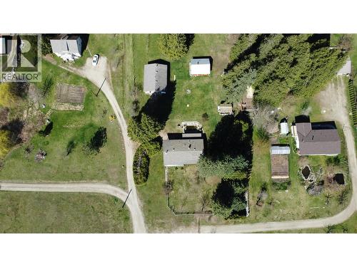1663 Moran Road Road, Thrums, BC - Outdoor With View