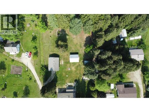 1663 Moran Road Road, Thrums, BC - Outdoor With View