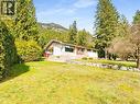 1663 Moran Road Road, Thrums, BC  - Outdoor 