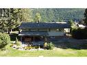 1663 Moran Road Road, Thrums, BC  - Outdoor 