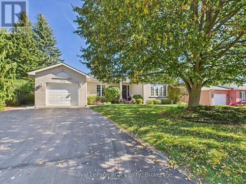 171 CHARLES STREET  North Huron (Wingham), ON N0G 2W0