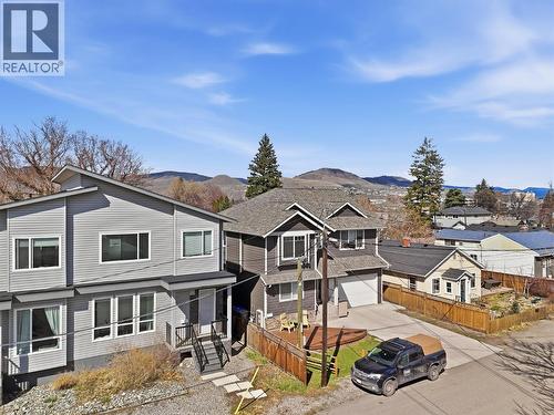 154 Williams Street, Kamloops, BC - Outdoor