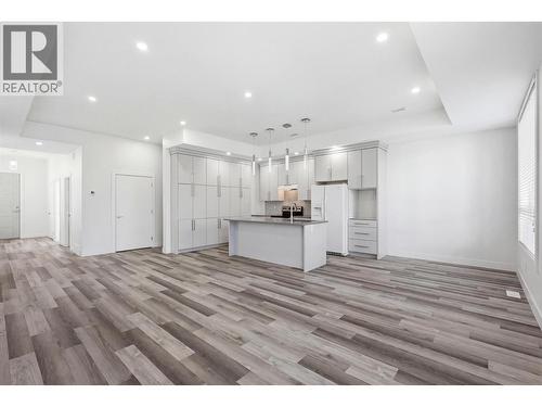 154 Williams Street, Kamloops, BC - Indoor