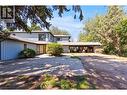 1451 Mountview Road, Vernon, BC  - Outdoor With Deck Patio Veranda With Facade 